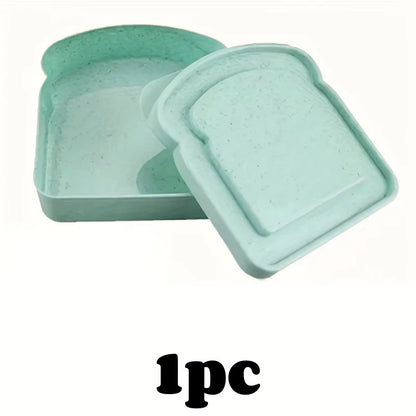 Boîte à bento lot de 3 pièces